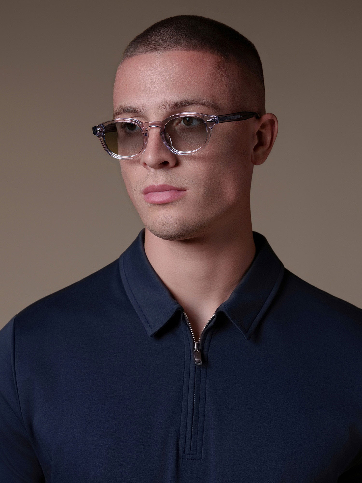 Everyday Sunglasses - Ice Blue