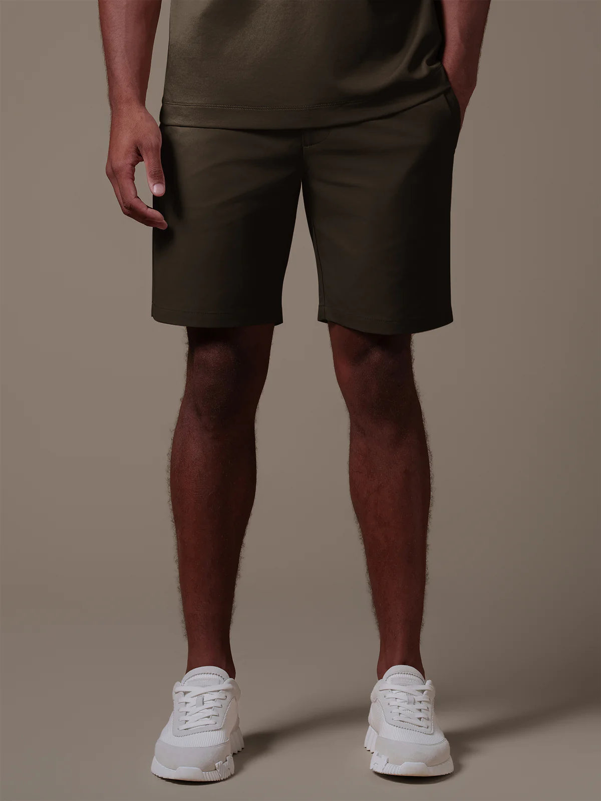 Core Short - Mixed 3-Pack - Multicolor