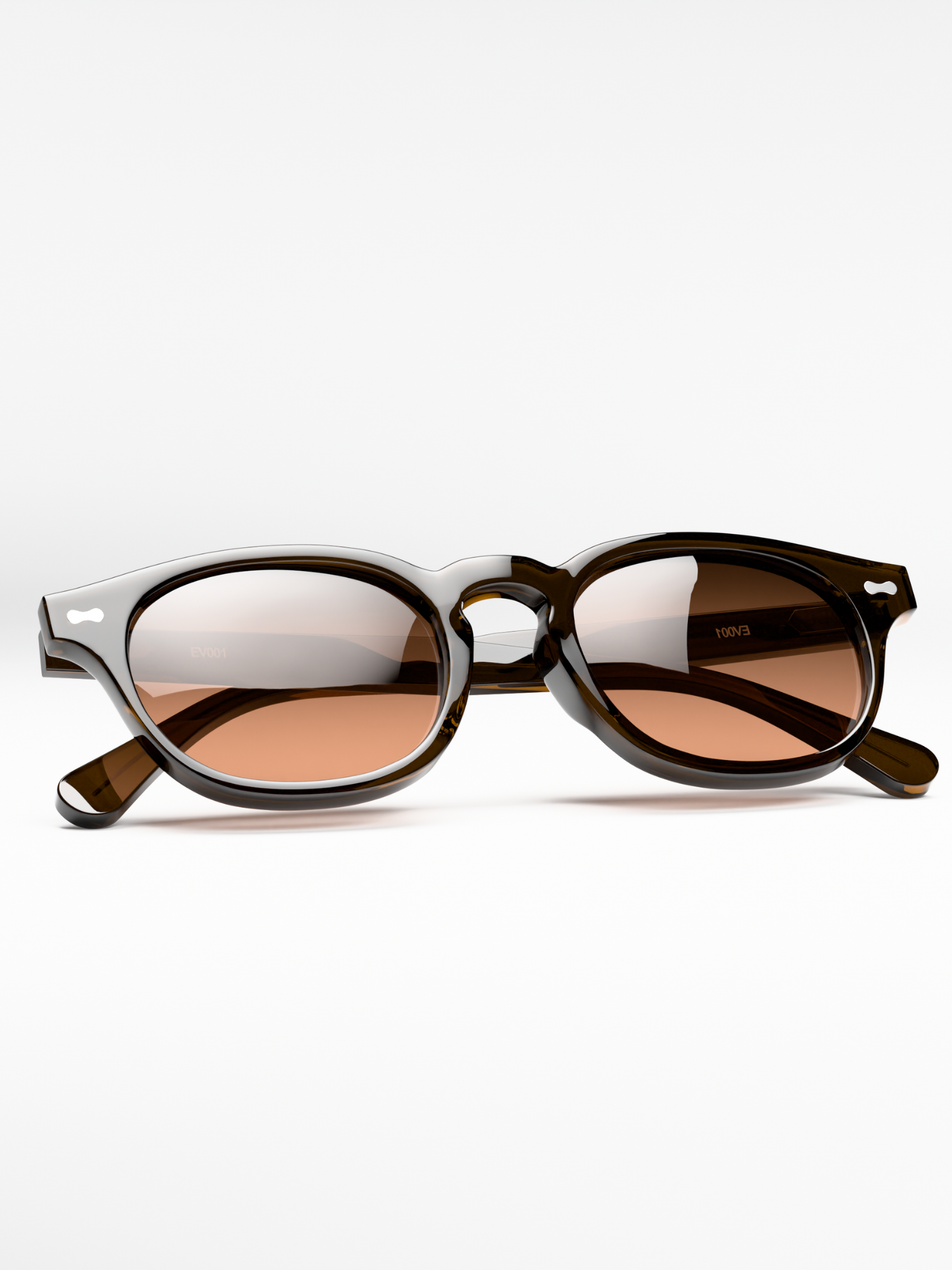Everyday Sunglasses - Espresso