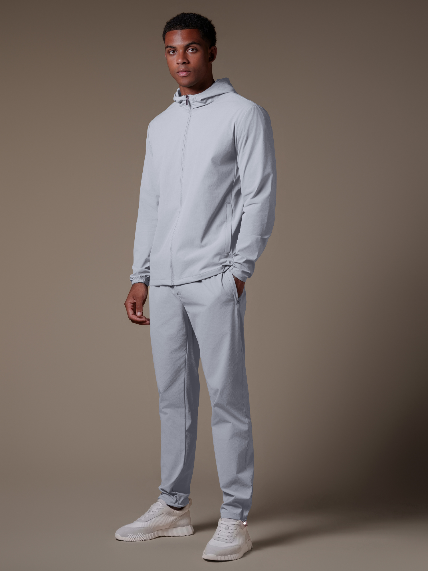 Tech Pants - Grey