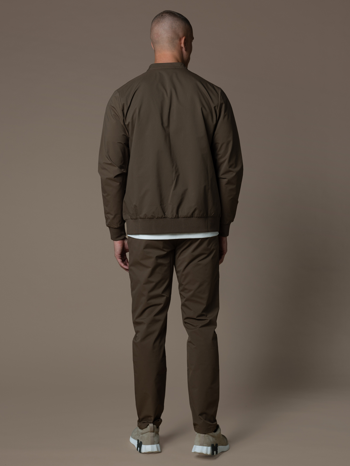Forma Set - Brown