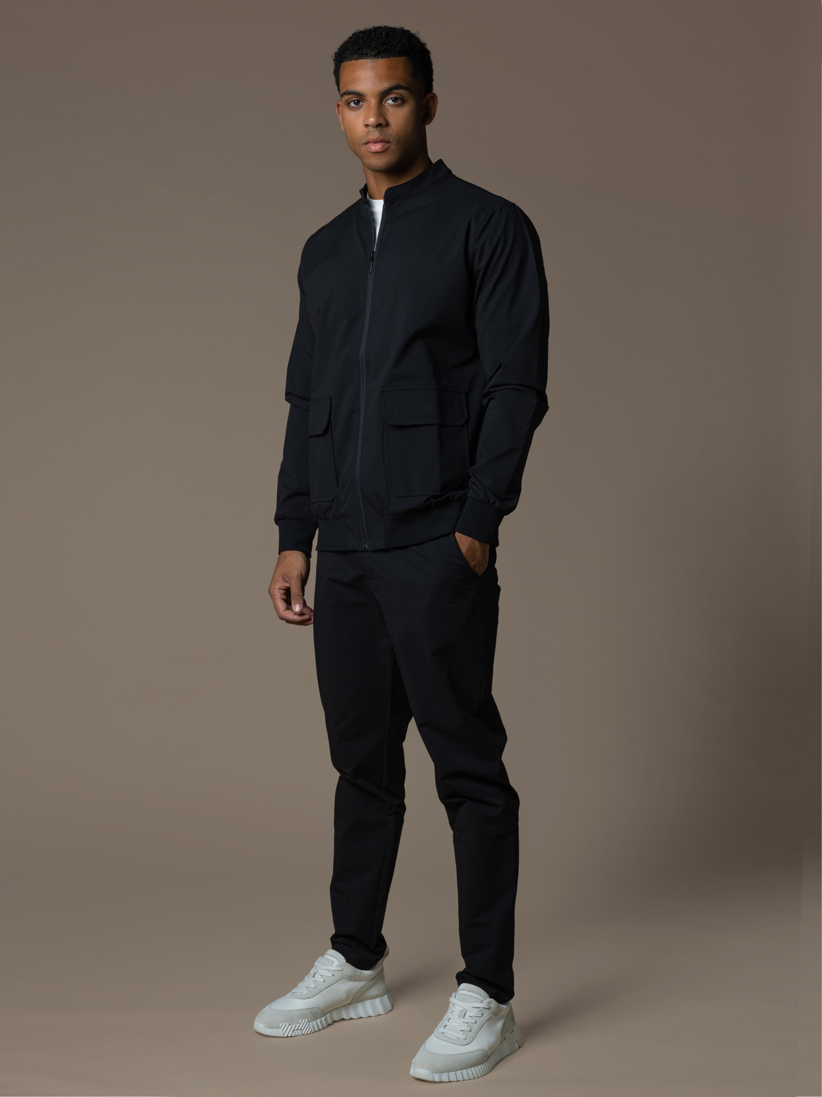 Forma Set - Black