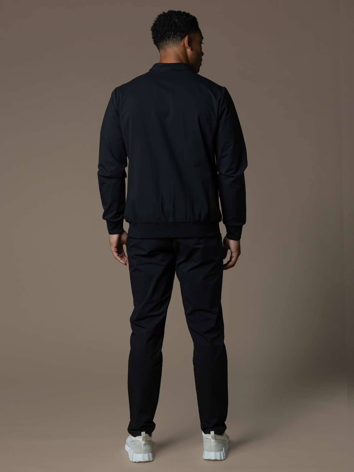 Forma Set - Black