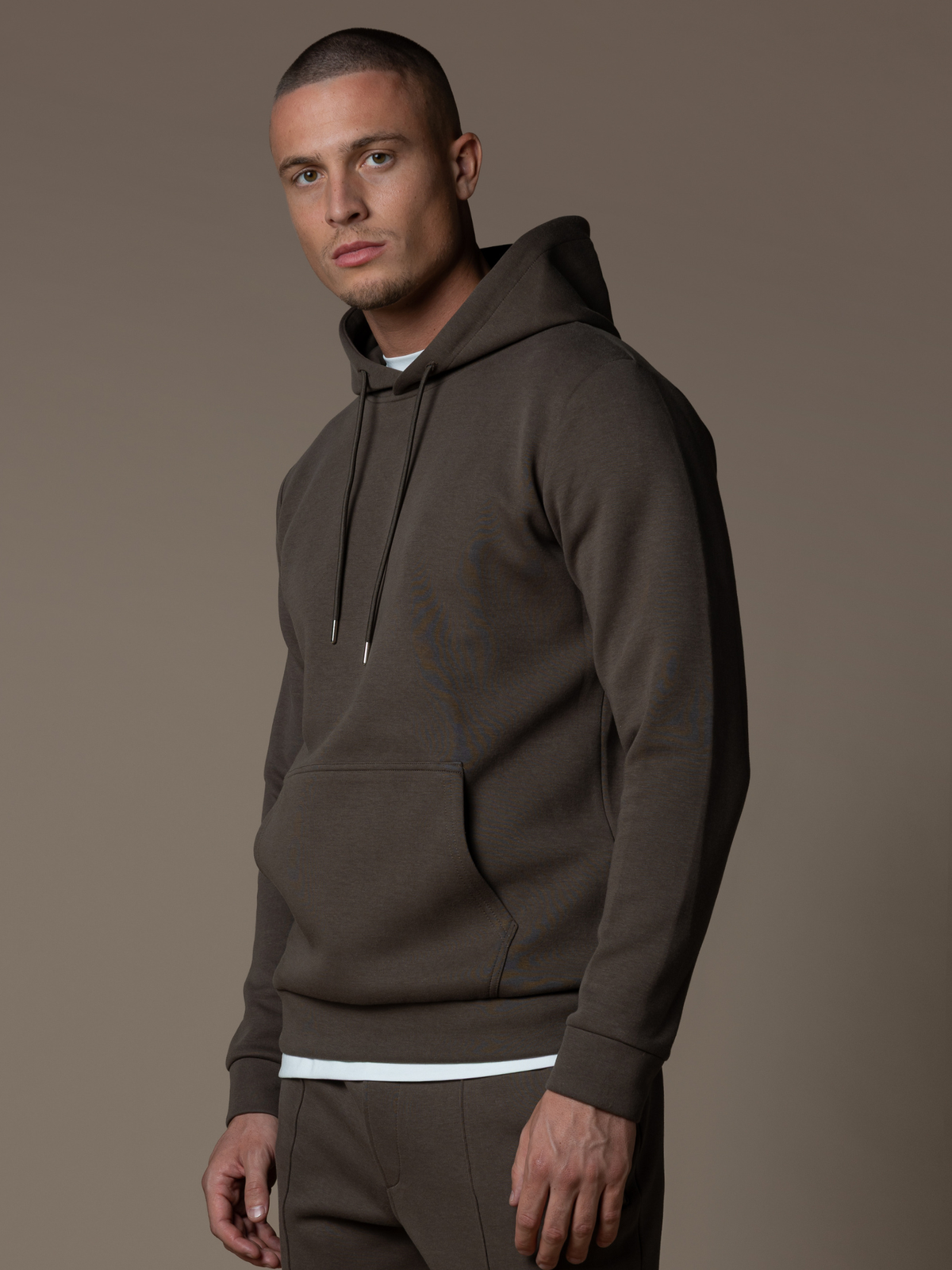Essential Interlock Set - Brown