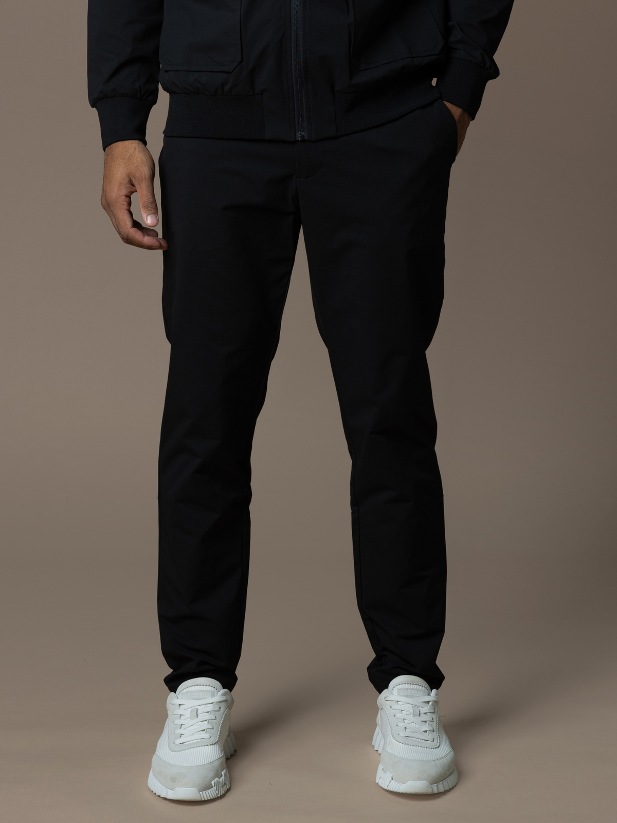 Forma Set - Black