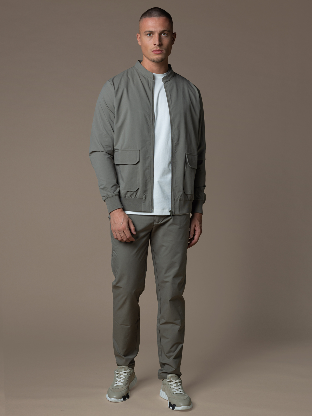 Forma Set - Taupe