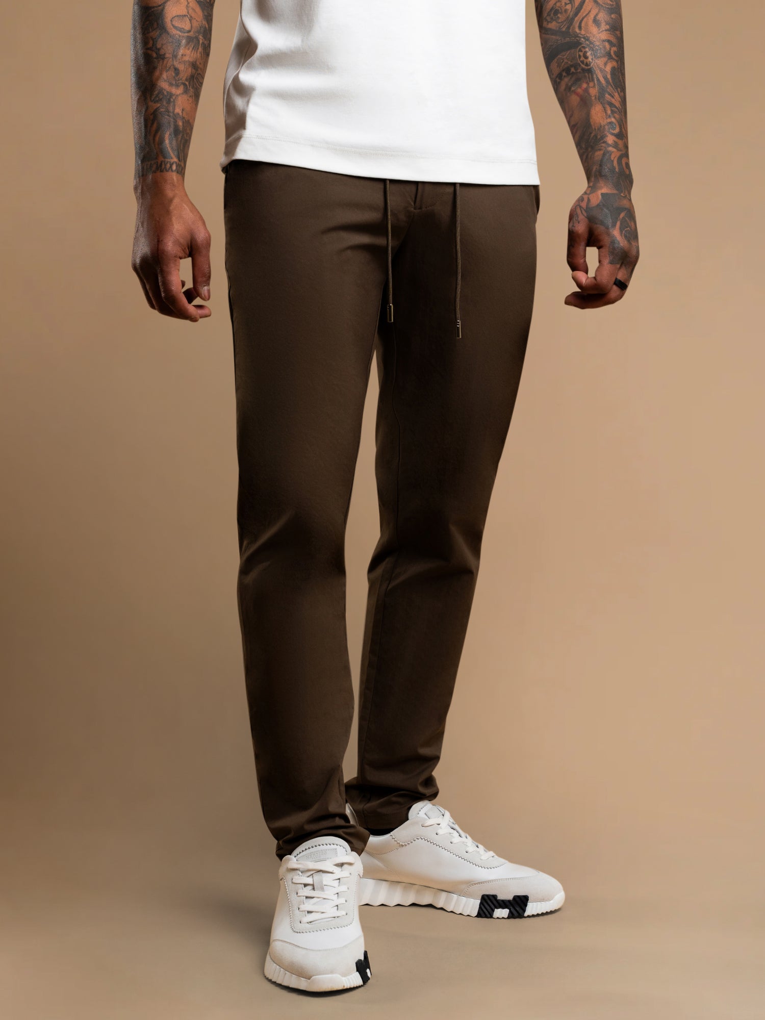 Voya Set - Brown