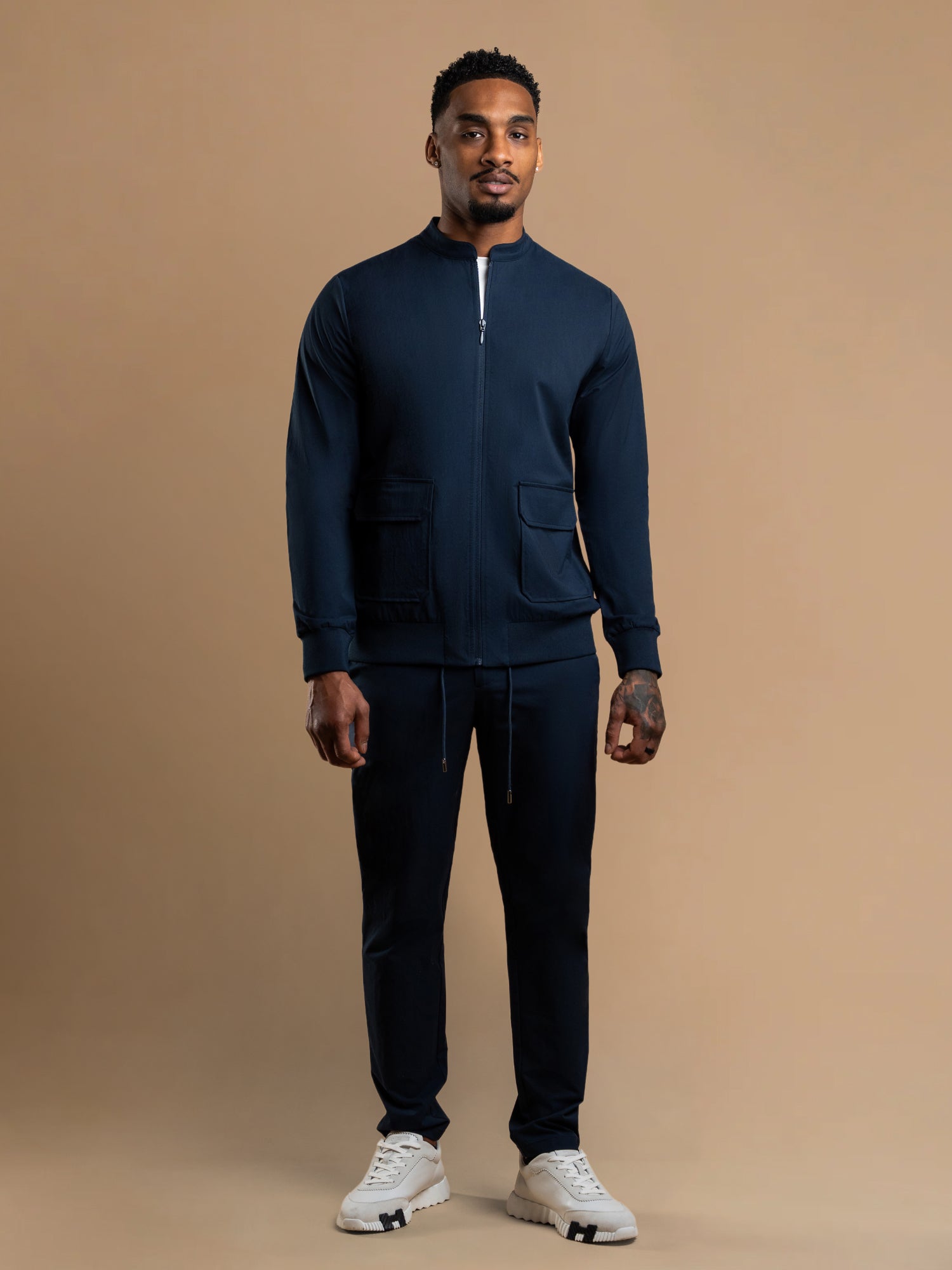 Forma Set - Navy