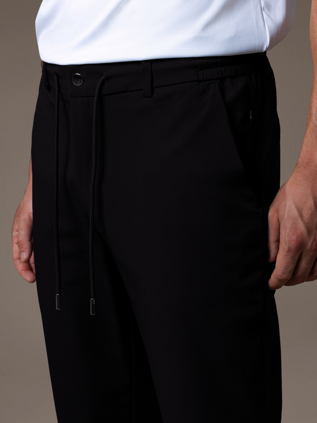 Velo Pants - Black