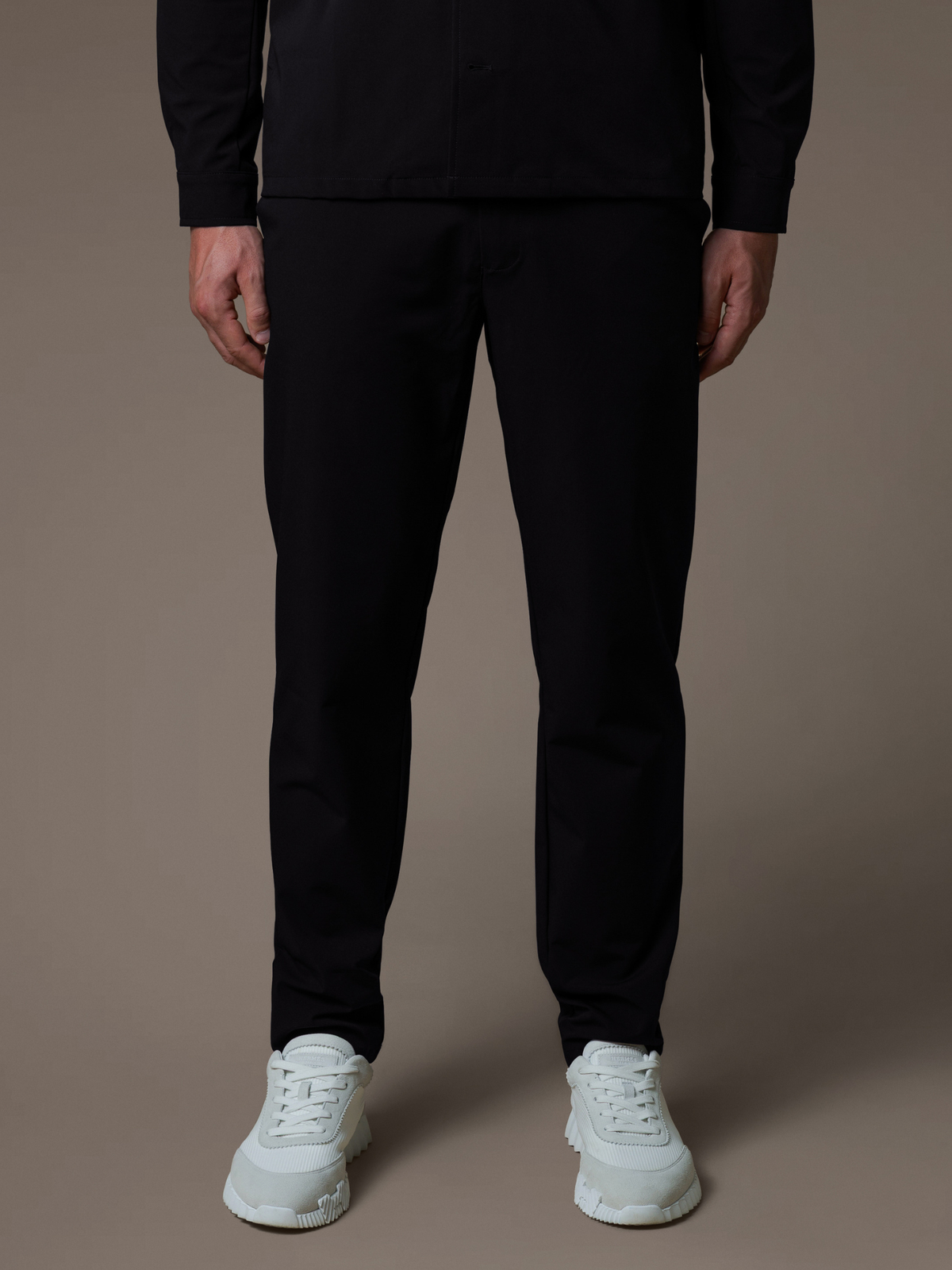 Velo Pants - Black