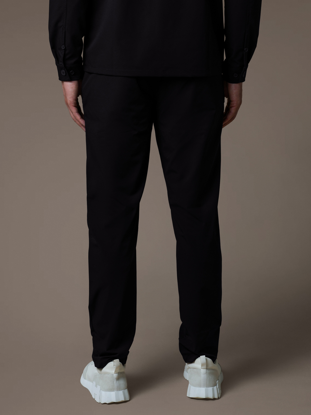 Velo Pants - Black