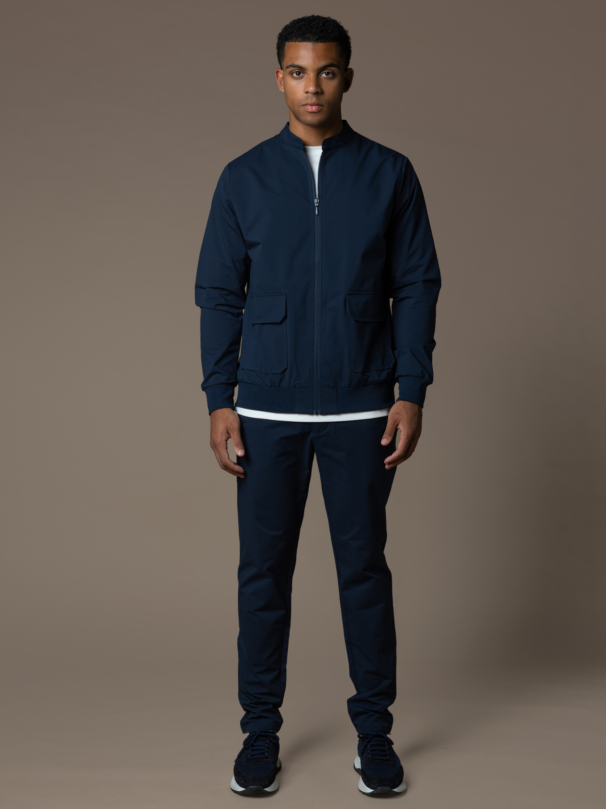Forma Set - Navy