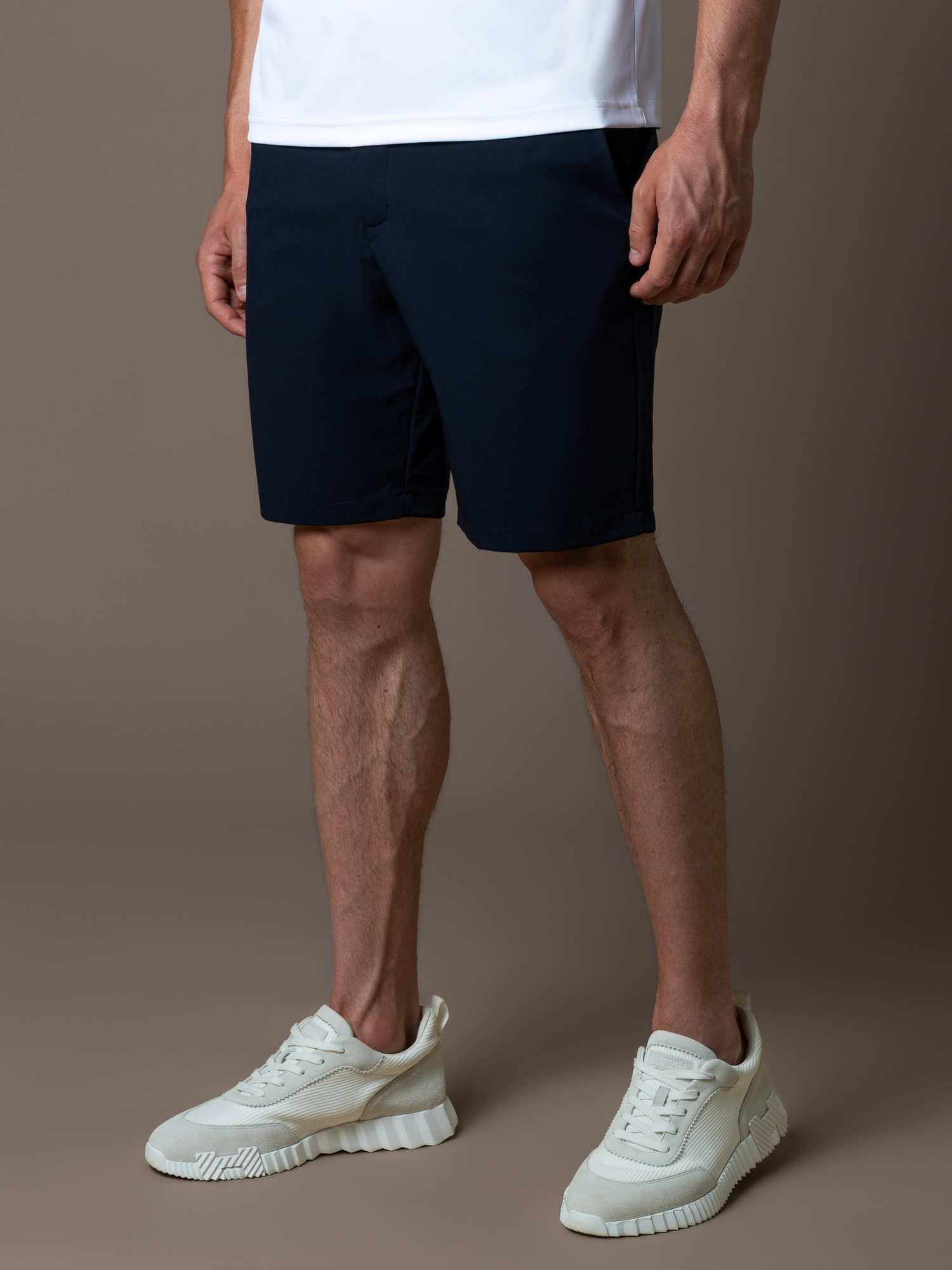 Velo Short - Deep Navy