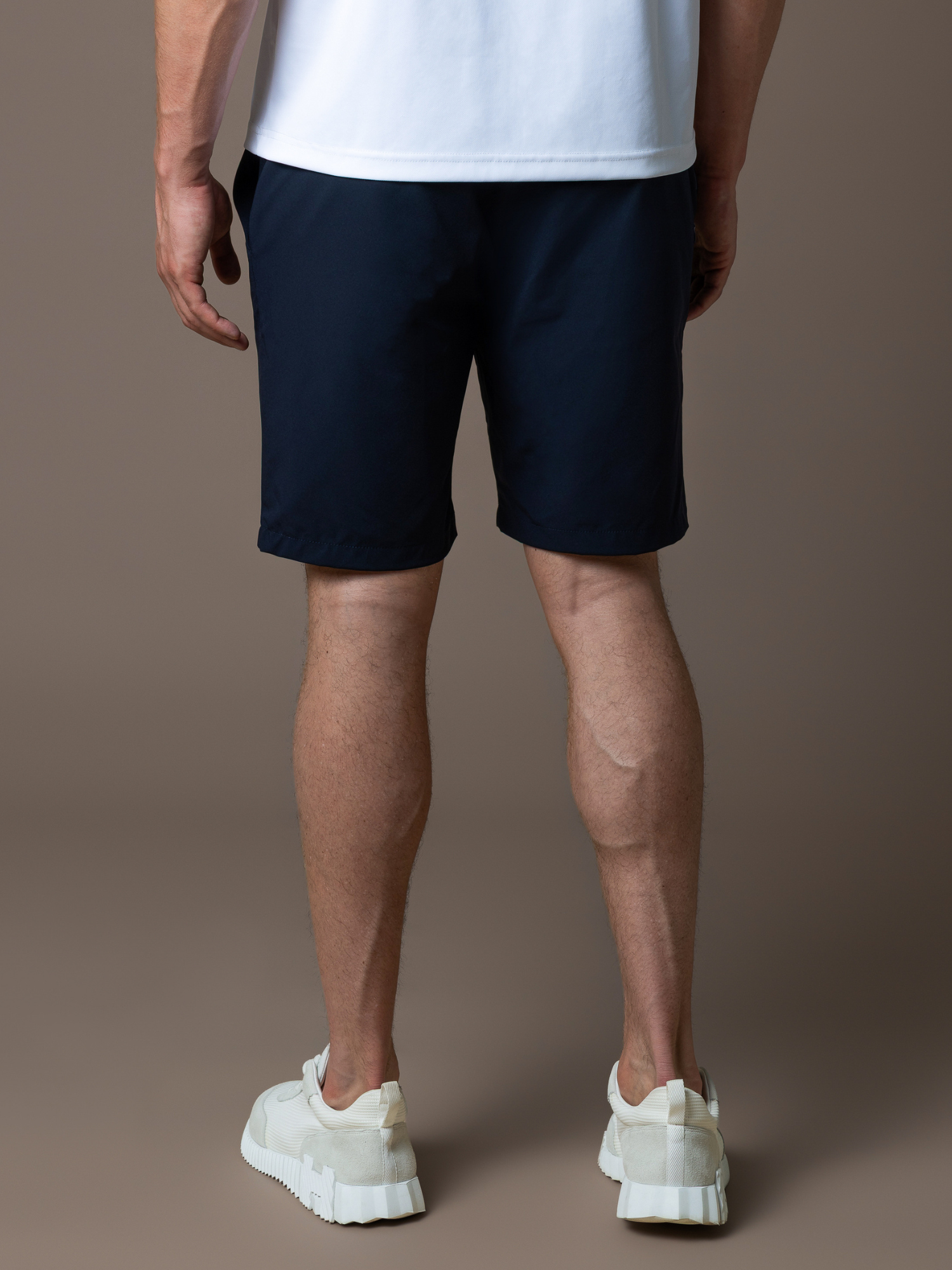 Velo Short - Deep Navy
