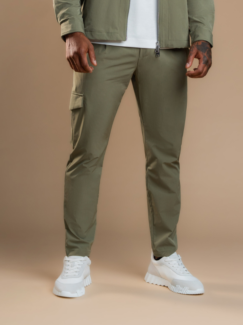 Element Pants - Olive Element Pants - Olive
