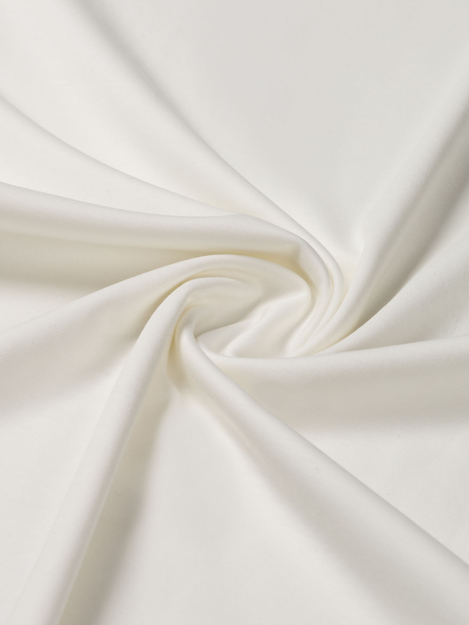 Essential Lux T-Shirt - White