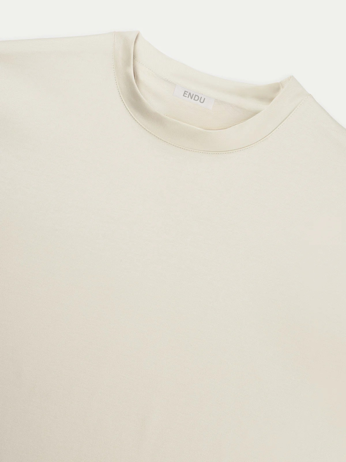 Essential Lux-T-Paita - Beige