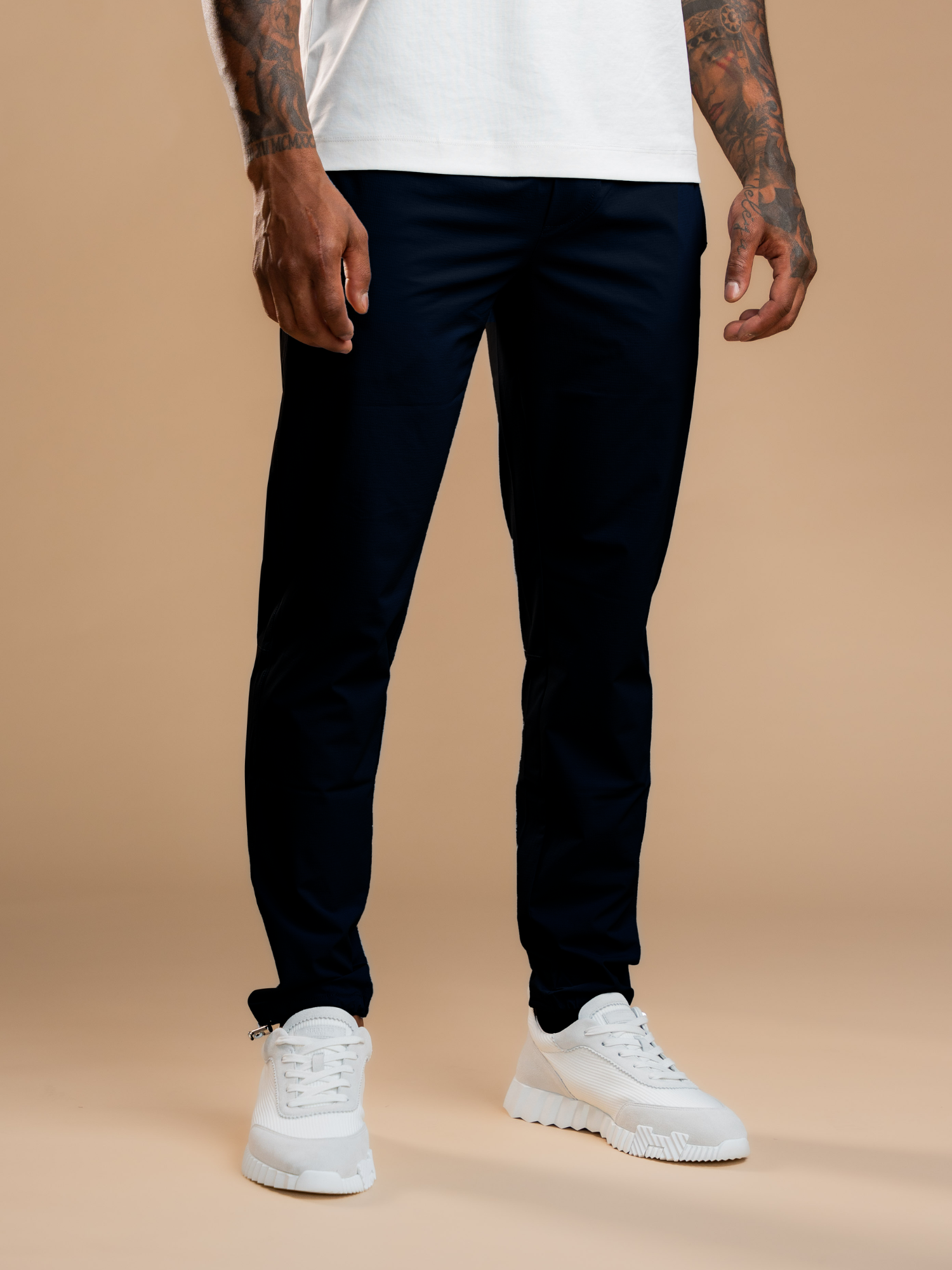 Tech Pants - Deep Navy