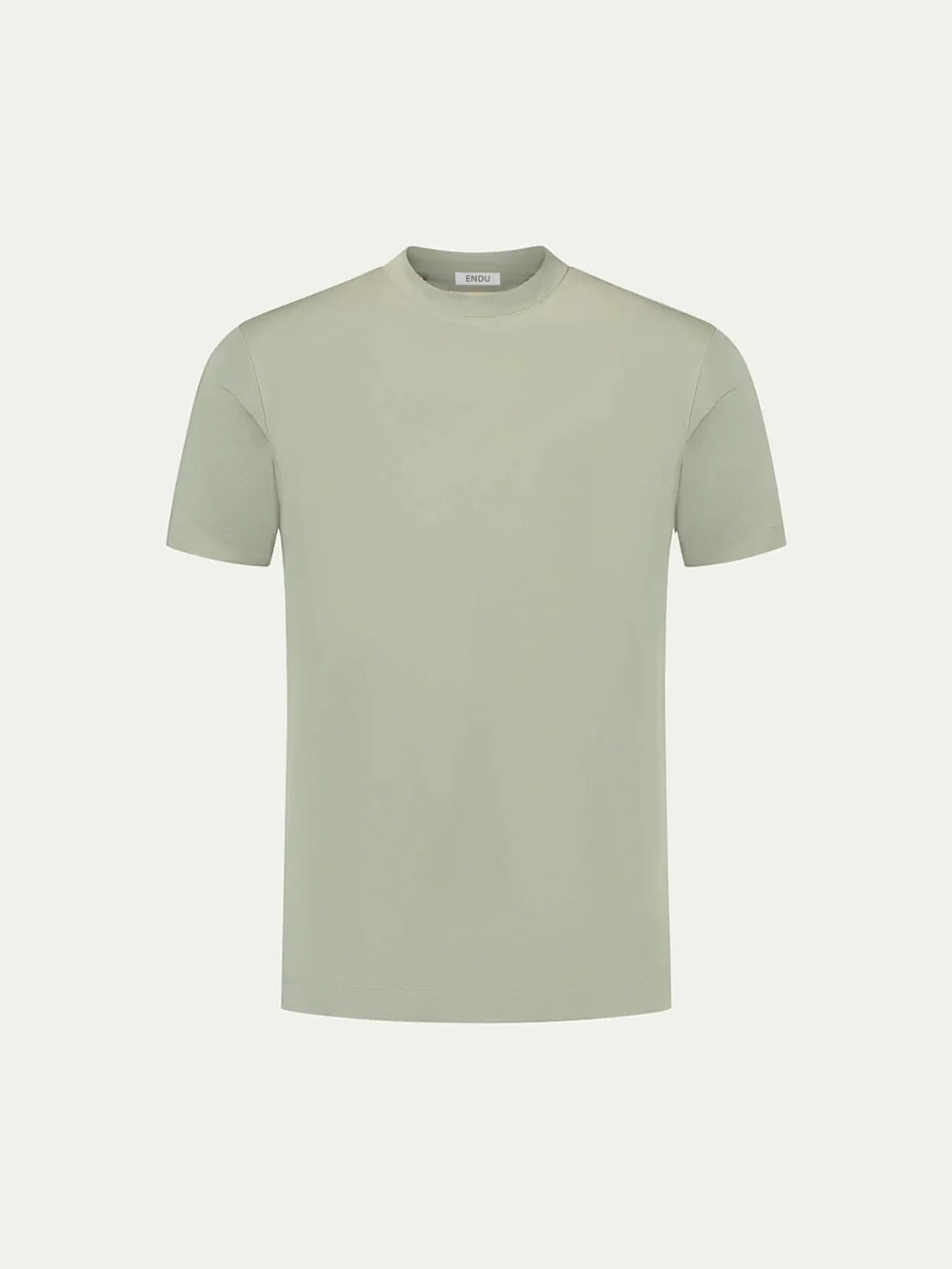 Camiseta Essential Lux - Oliva