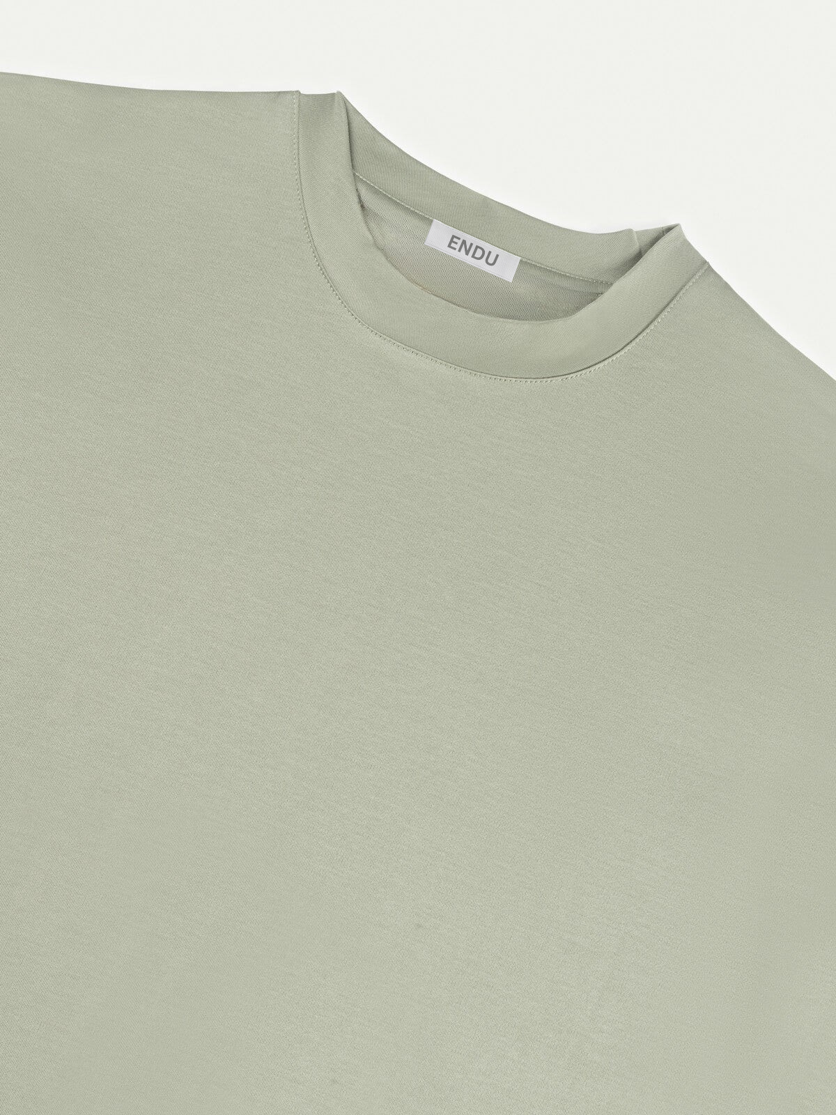 Camiseta Essential Lux - Oliva