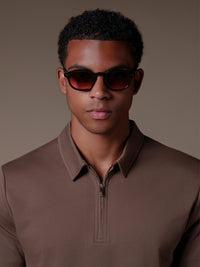 Everyday Sunglasses - Espresso