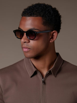 Everyday Sunglasses - Espresso