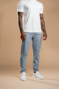 Tech Suit - Ocean Blue