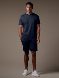 Core Short - Navy
