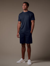 Lino Set - Navy