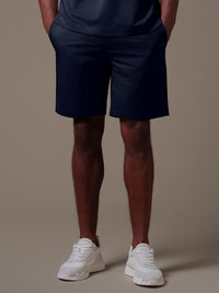 Core Short - Navy