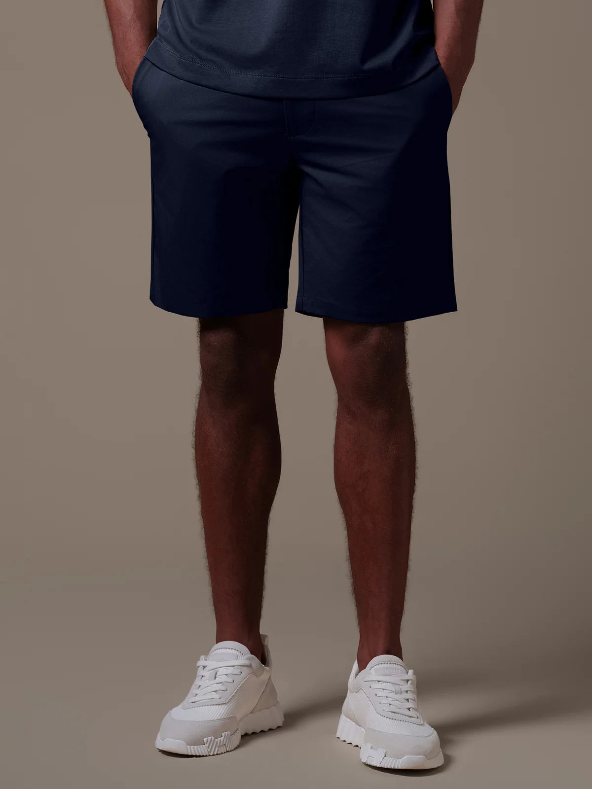 Core Short - Mixed 3-Pack - Multicolor