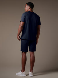 Core Short - Navy
