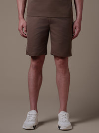 Core Short - Brown