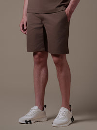 Core Summer Set - White / Brown