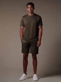 Lino Set - Brown