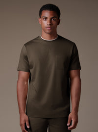 Lino Set - Brown