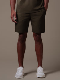 Lino Set - Brown