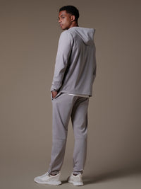 Tech Suit - Grey
