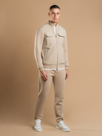 Hybrid Jacket - Beige