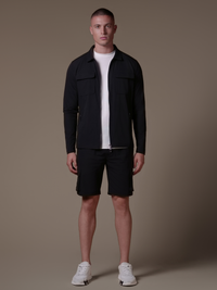 Cargo Tech Set - Black