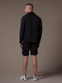 Cargo Tech Set - Black