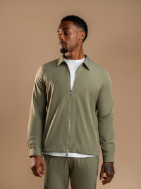 Element Tech Suit - Olive