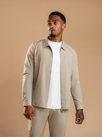 Element Tech Suit - Stone