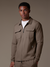 Cargo Tech Set - Mocca