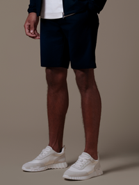Tech Short - Deep Navy