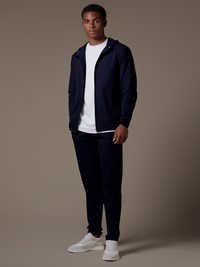 Tech Suit - Navy
