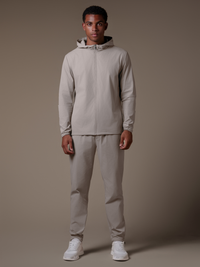 Tech Pants - Beige