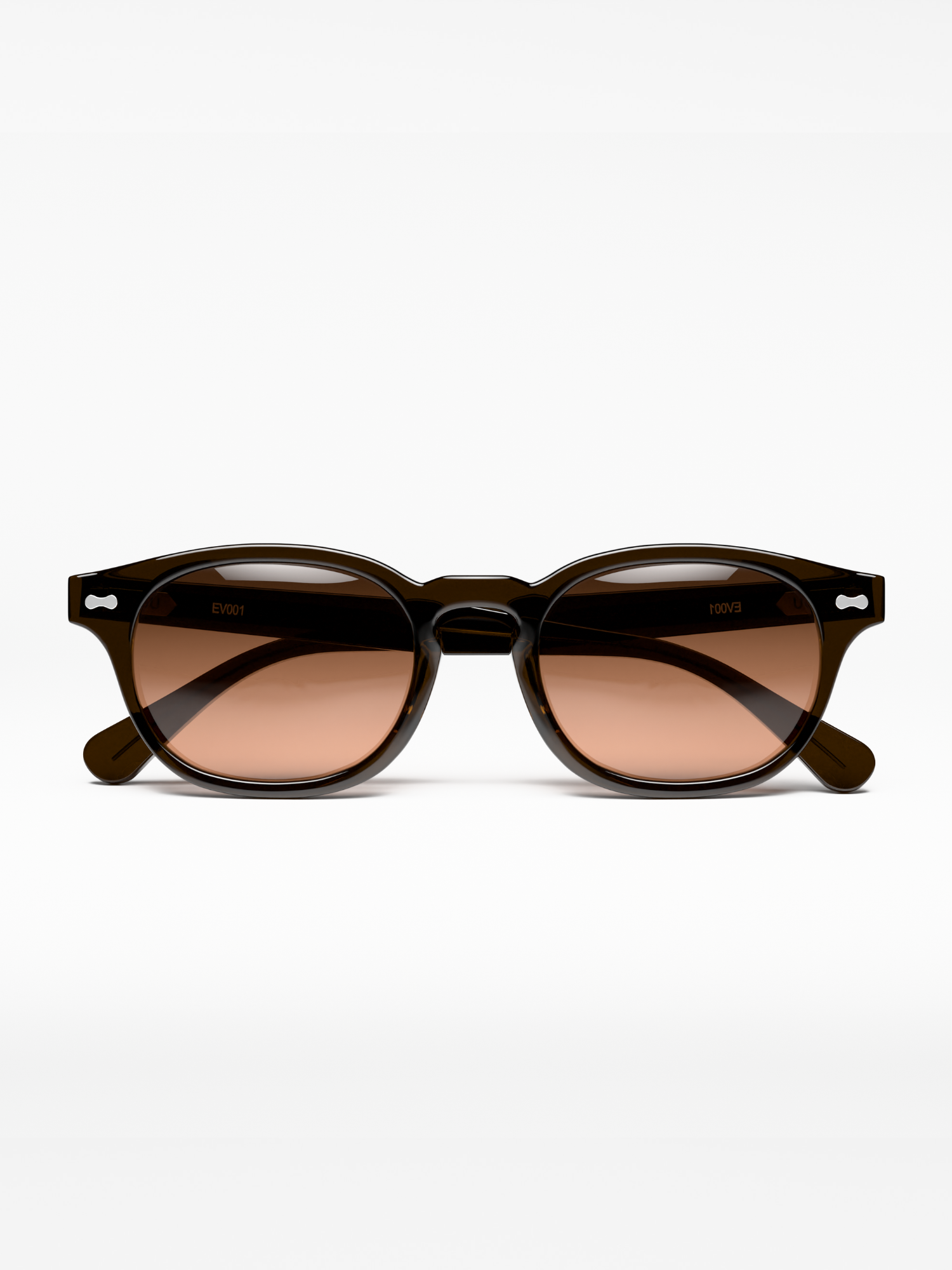 Everyday Sunglasses - Espresso