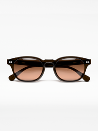 Everyday Sunglasses - Espresso