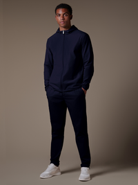 Tech Suit - Navy